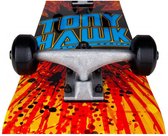 Skateboard Tony Hawk 180 - Shatter Logo - 31 x 7.75 inch - 79 cm