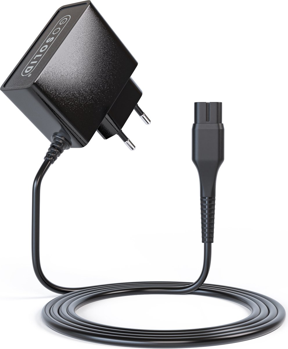 5.5V Netzteil Für Kärcher Fensterreiniger WV Serie - Ersatz Ladegerät 600mA