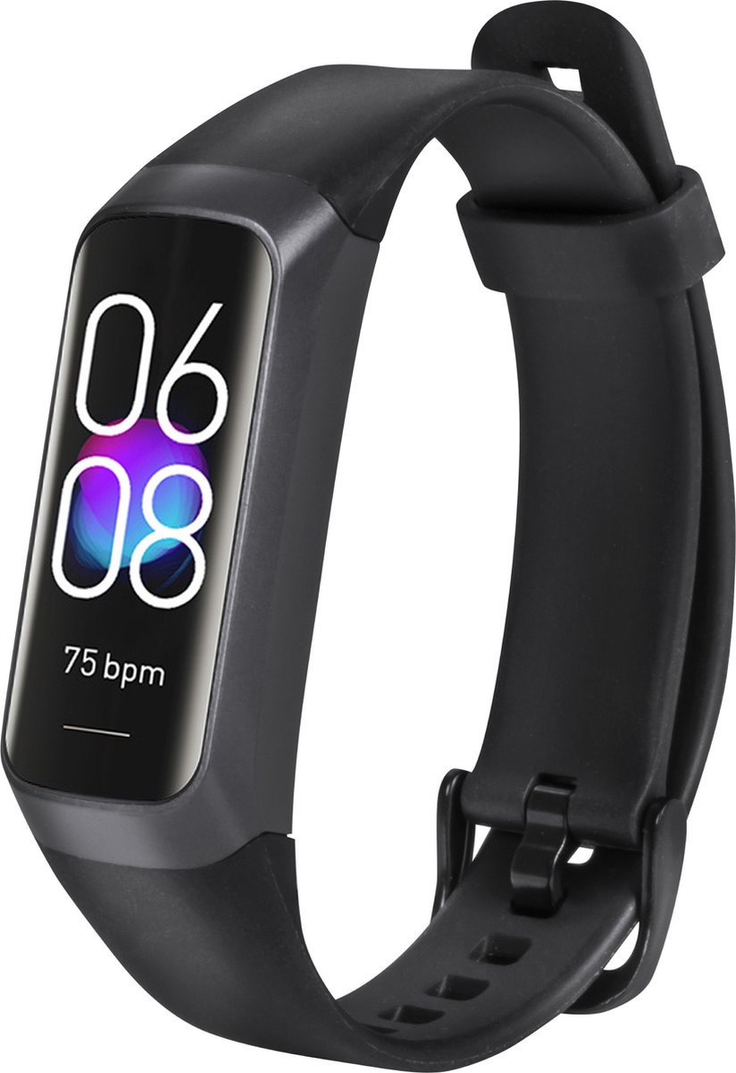 Nuvance Activity Tracker voor Heren & Dames Fitness Tracker