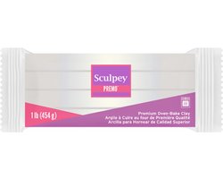 Premo accents pearl - klei 454 gr - Sculpey