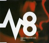 Whale – Hobo Humpin Slobo Babe / Lips / Eye 842 3 Track Cd Maxi 1993