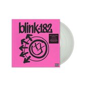 Blink-182 - One More Time (Coke Bottle Clear Vinyl)
