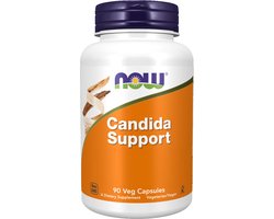 Candida Support - 90 v-caps