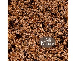 Deli Nature- Vogelvoer- Deli Nature 97 Distelvinken Putters 2 kilo