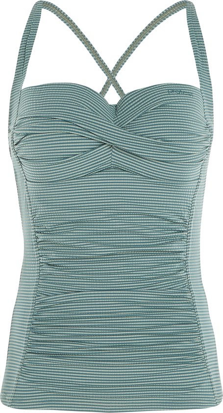 Protest Mixfemme 23 tankini top dames - maat s36c