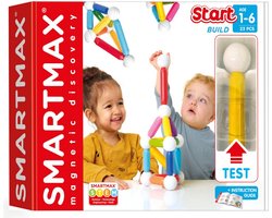 foto van SmartMax Start