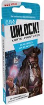 Unlock! korte avonturen 5: De geheimen van de Octopus