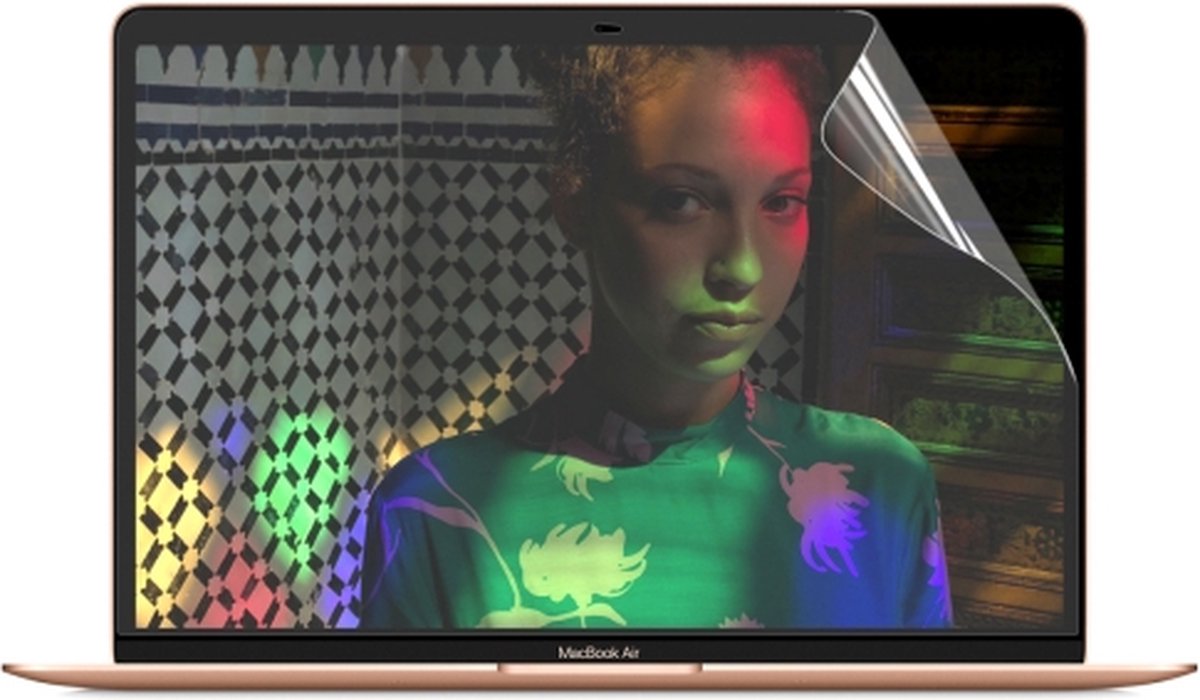 MacBook Air 13 inch screen protector (2018, 2019, 2020)