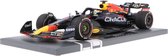 Red Bull Racing RB18 Minichamps Modelauto 1:18 2022 Max Verstappen ORACLE Red Bull Racing