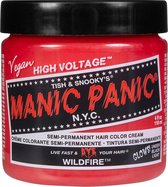 Manic Panic Classic Wildfire - Haarverf