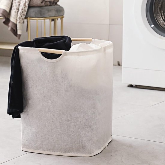 Sac Linge Sale Voyage Pliable Laundry