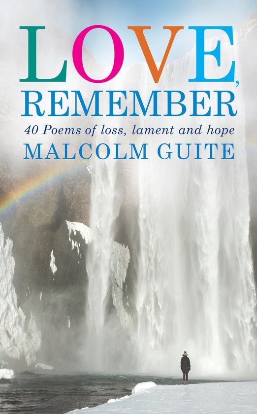 Love, Remember - cover
