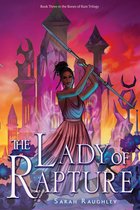 Bones of Ruin Trilogy-The Lady of Rapture