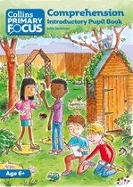 Comprehension Introductory Pupil Book