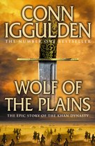 (01): Wolf of the Plains