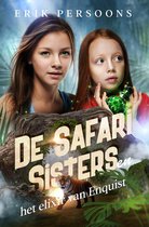 De Safari Sisters en het elixir van Enquist