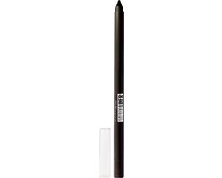 Foto: Maybelline new york tattoo liner 900 deep onyx zwart waterproof oogpotlood