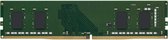 RAM Memory Kingston KCP432NS8/16 3200 MHz 16 GB DDR4 CL22 DDR4 16 GB