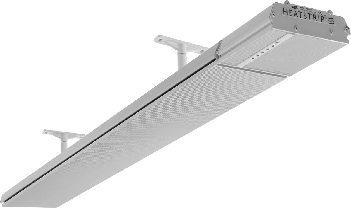 Inbouwframe voor Heatstrip Elegance THE 1800W
