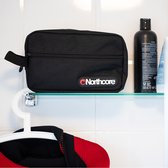 Northcore Wash & Gear Bag Noco146 - Zwart