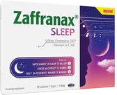 Zaffranax® Sleep 20 Tabletten - Slaap, Vermoeidheid, Stressmomenten