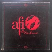 Afi - Sing The Sorrow (LP)