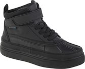 Skechers City Point - Merlox 405624L-BBK, voor een jongen, Zwart, Sneakers,Laarzen, maat: 31