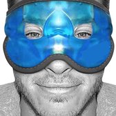 Gratyfied- Ijsmasker- Ice Mask- Oogmasker Koud- Eye Mask Cold- Icemask- IJsmasker