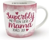 Koffie - Mok - Mama - Sorini bonbons - "Speciaal voor jou"