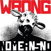 Nomeansno - Wrong (CD)