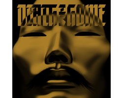 Aisha Devi - Death Is Home (LP)