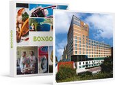 Bongo Bon - 3 DAGEN IN HET 4-STERREN WESTCORD FASHION HOTEL AMSTERDAM - Cadeaukaart cadeau voor man of vrouw