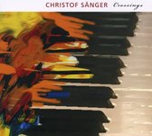 Christof Sänger - Crossings (CD)