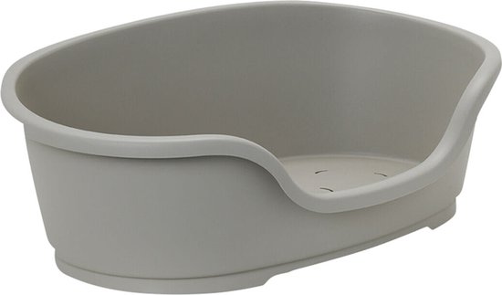 Flamingo Ovale Minimalistische Hondenmanden XXL kopen? ✔️ Tot 69% korting