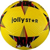 Jolly Star - Voetbal 2.0 - Geel