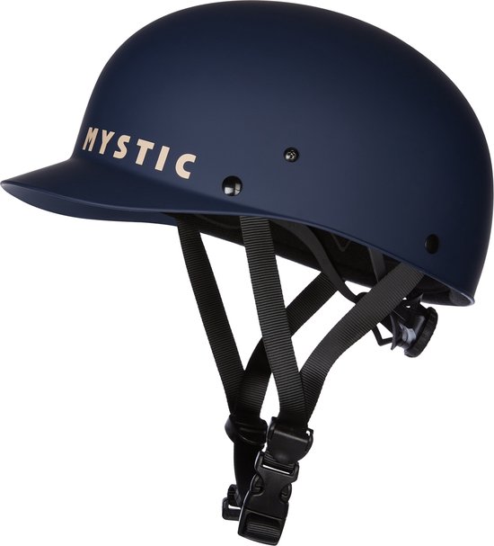Mystic Shiznit Helm - Night Blue - L/XL