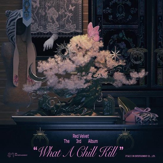 Chill Kill (Bag Ver.)