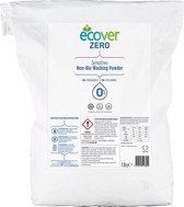 Ecover Zero Waspoeder 1x 7,5KG