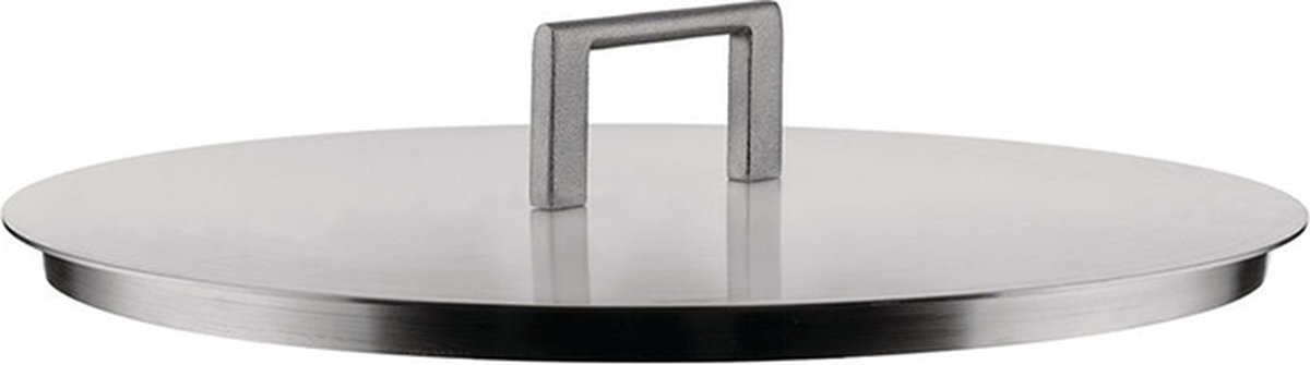 Alessi Convivio-Deksel-24-cm