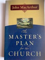 Master's Plan for the Church
