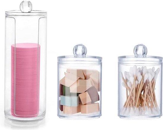 Organisateur De Cosmétiques - Organiseur De Maquillage - Boîte De