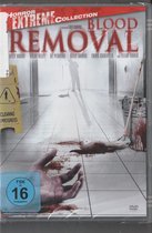 Blood removal