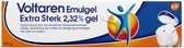 Voltaren Emulgel Extra Sterk 2,32% - 2 x 150 gr