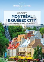 Pocket Guide- Pocket Montreal & Quebec City