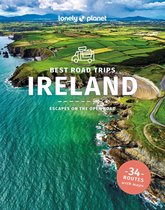 Road Trips Guide- Lonely Planet Best Road Trips Ireland