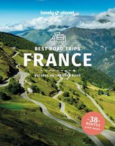 Road Trips Guide- Lonely Planet Best Road Trips France