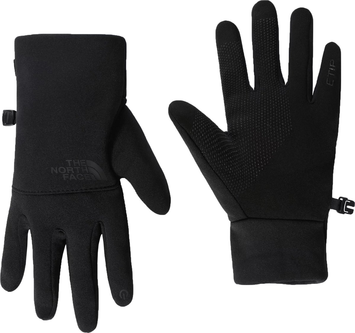 The North Face Etip Tech Handschoenen Heren