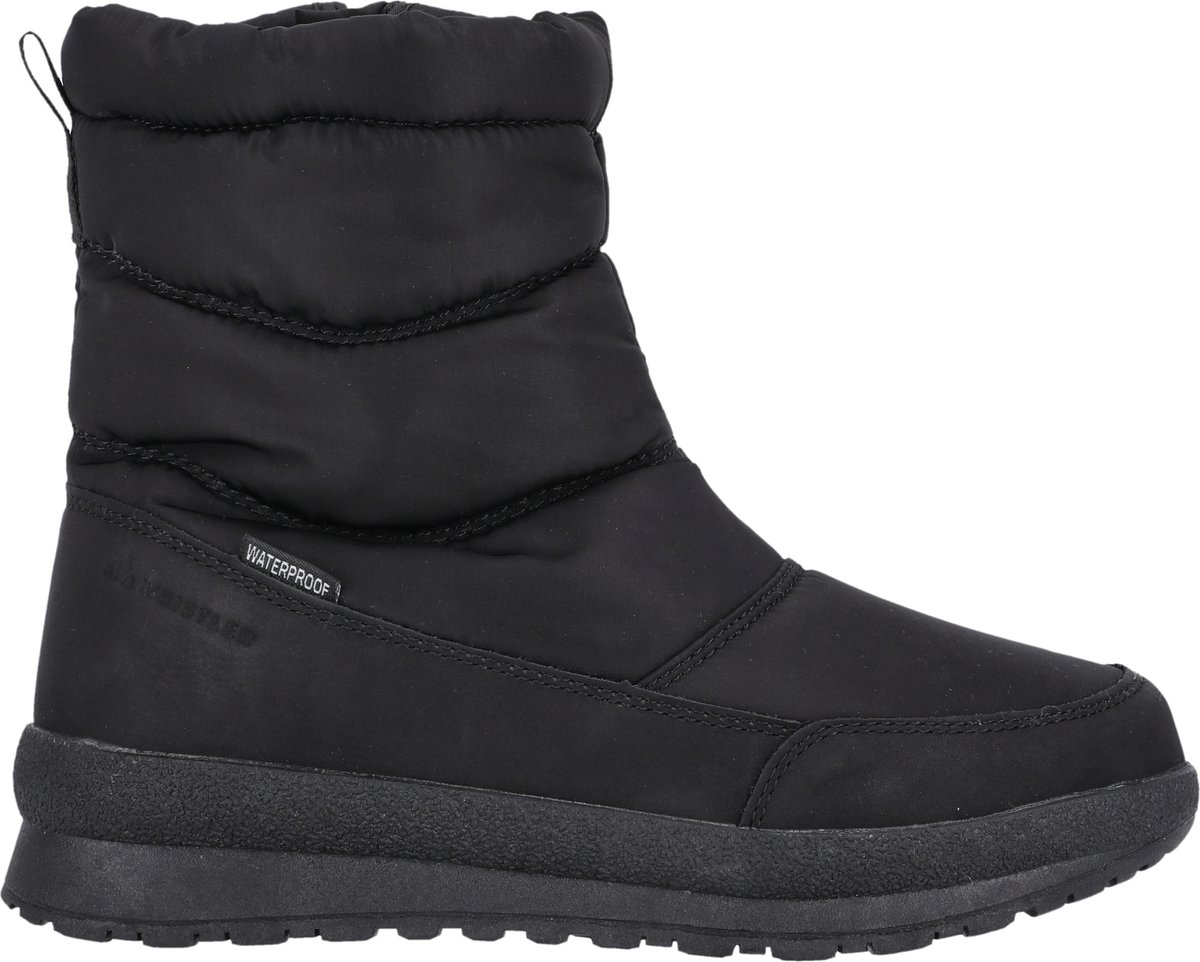 WHISTLER Stiefel Vasora Zwart
