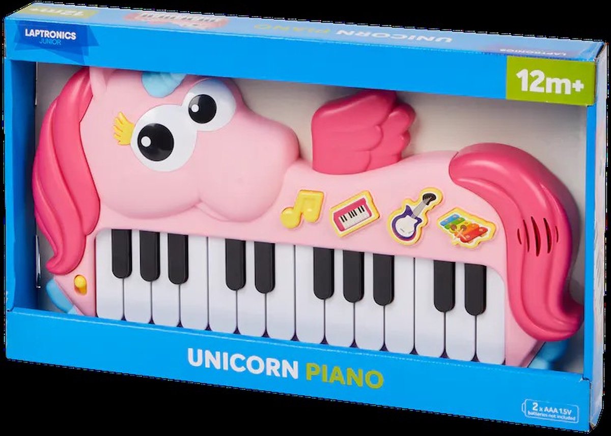 Piano Dinosaurus Allerion - Jouets Musique Éducatif - Tout-petits et enfants  d'âge