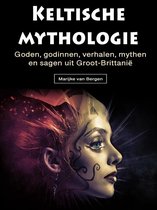 Keltische mythologie